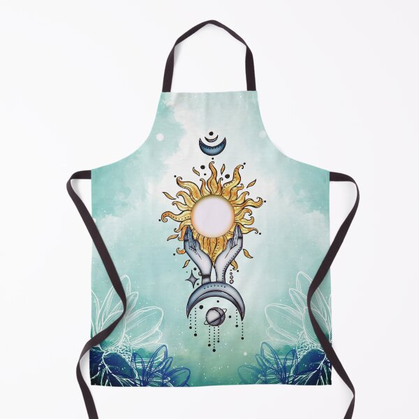Item preview, The Sun and the Moon designed and sold by nicky2342.