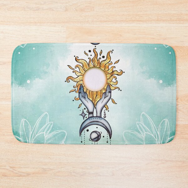 Item preview, The Sun and the Moon designed and sold by nicky2342.