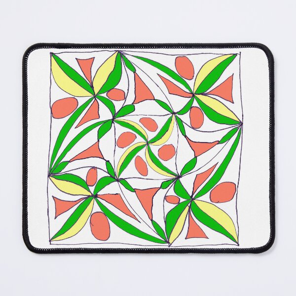 Item preview, Abstract berries designed and sold by annasofia.