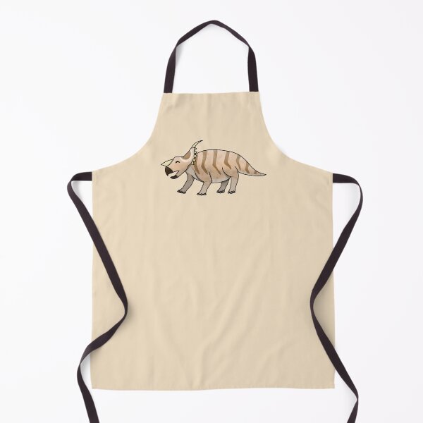 Item preview, Happy Achelousaurus, cute dinosaur designed and sold by LilDinoBoy.