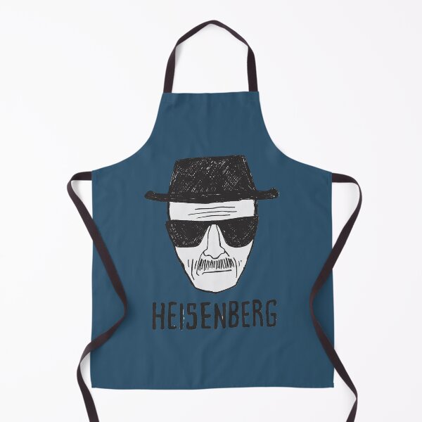 Item preview, Breaking BadHeisenberg Drawing designed and sold by WillMasonGB.