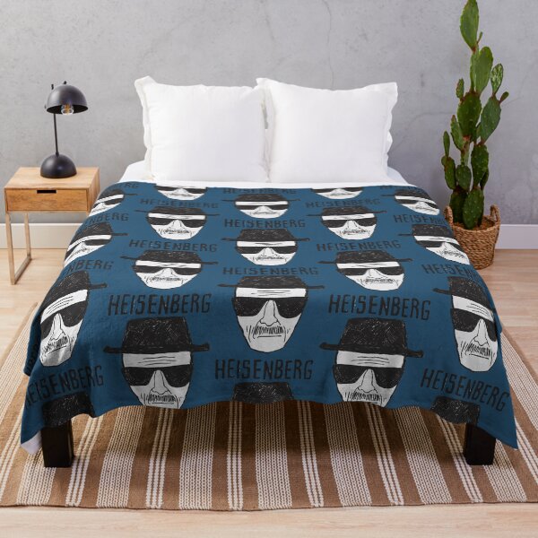 Item preview, Breaking BadHeisenberg Drawing designed and sold by WillMasonGB.