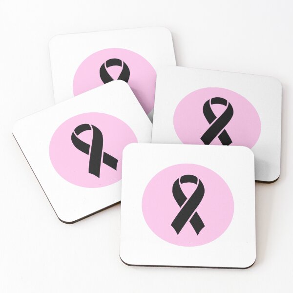 Item preview, Breast Cancer Awareness Pink designed and sold by WillMasonGB.