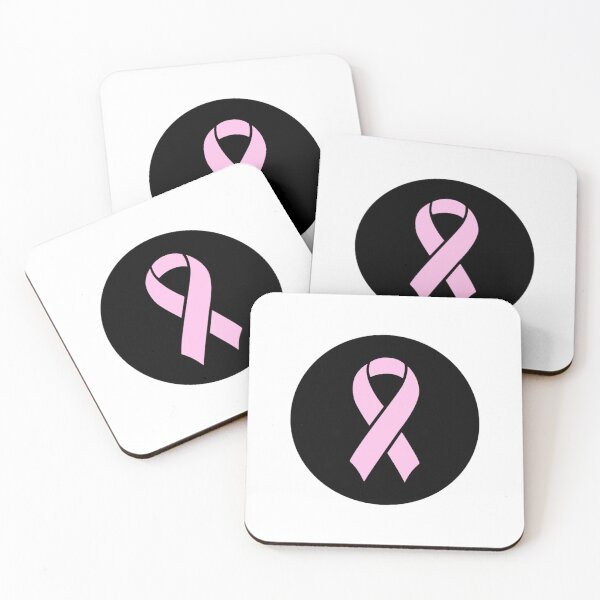 Item preview, Breast Cancer Awareness Pink designed and sold by WillMasonGB.