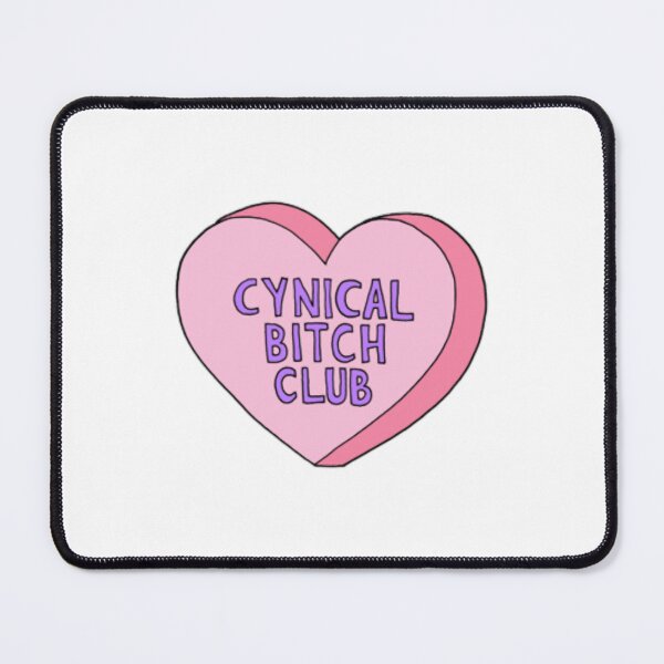 Item preview, Cynical designed and sold by WillMasonGB.