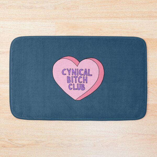 Item preview, Cynical designed and sold by WillMasonGB.