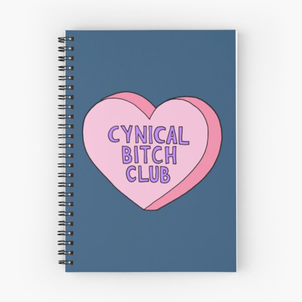 Item preview, Cynical designed and sold by WillMasonGB.