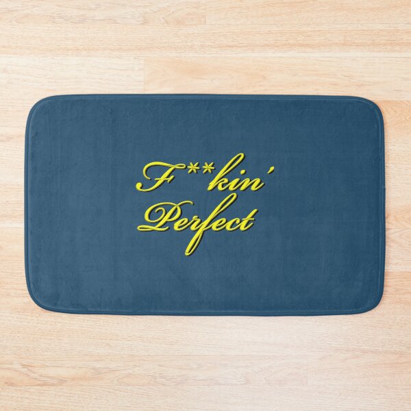 Item preview, Fkin_ Perfect designed and sold by WillMasonGB.
