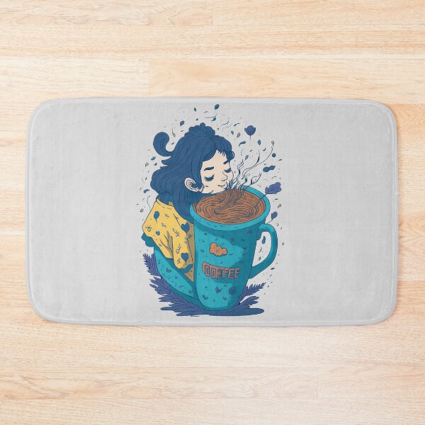 Item preview, The Procaffeinator's Bedtime Rituals for Deep Sleep, Coffee funny designed and sold by Paolospresent.