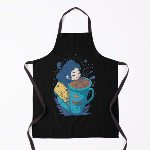 Item preview, The Procaffeinator's Bedtime Rituals for Deep Sleep, Coffee funny designed and sold by Paolospresent.