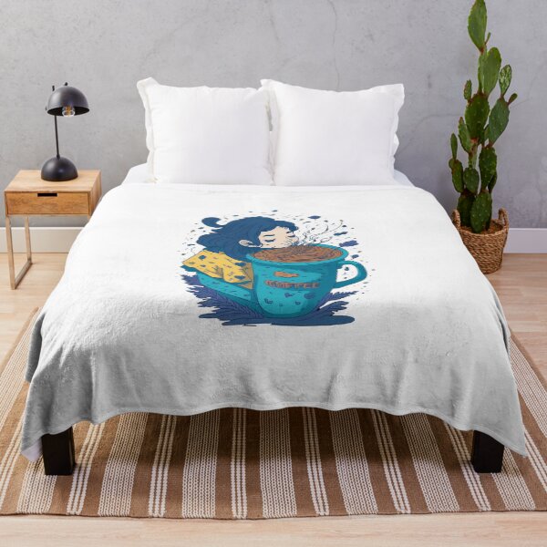 Item preview, The Procaffeinator's Bedtime Rituals for Deep Sleep, Coffee funny designed and sold by Paolospresent.