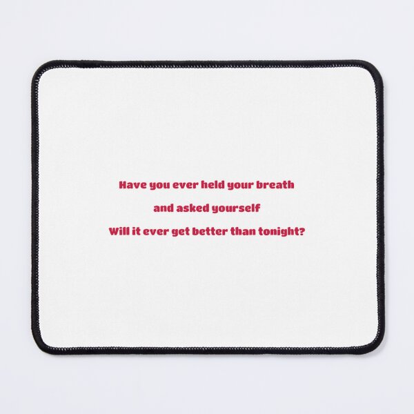 Item preview, Funhouse Lyrics  designed and sold by WillMasonGB.