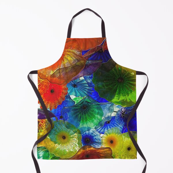 Item preview, Ornamental glass flower display, Bellagio, Las Vegas designed and sold by Travelways.