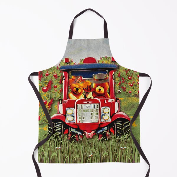 Item preview, Support Your Local Farmers designed and sold by KC Morcom.