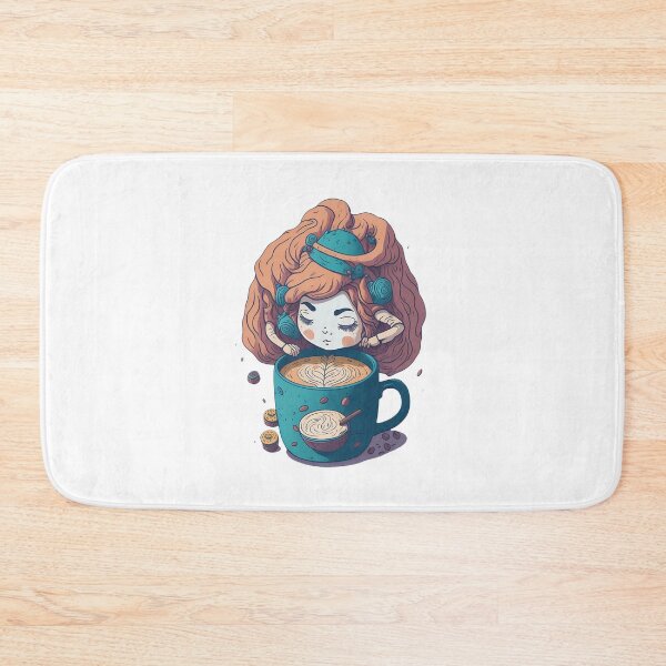 Item preview, Procaffeinator's Path to Better Sleep: Establishing a Routine, Coffee funny designed and sold by Paolospresent.