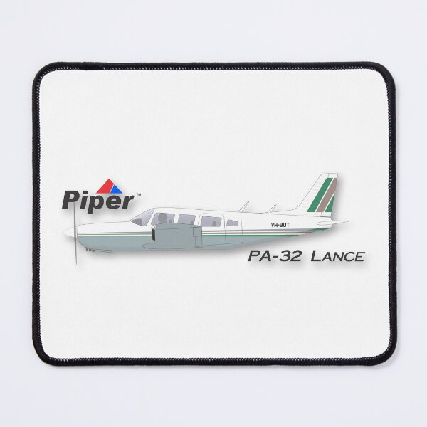 Item preview, Piper PA-32 300 Lance designed and sold by GregThompson.