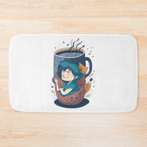 Item preview, Coffee + Sleep: Finding the Perfect Balance for Procaffeinators, Coffee funny designed and sold by Paolospresent.