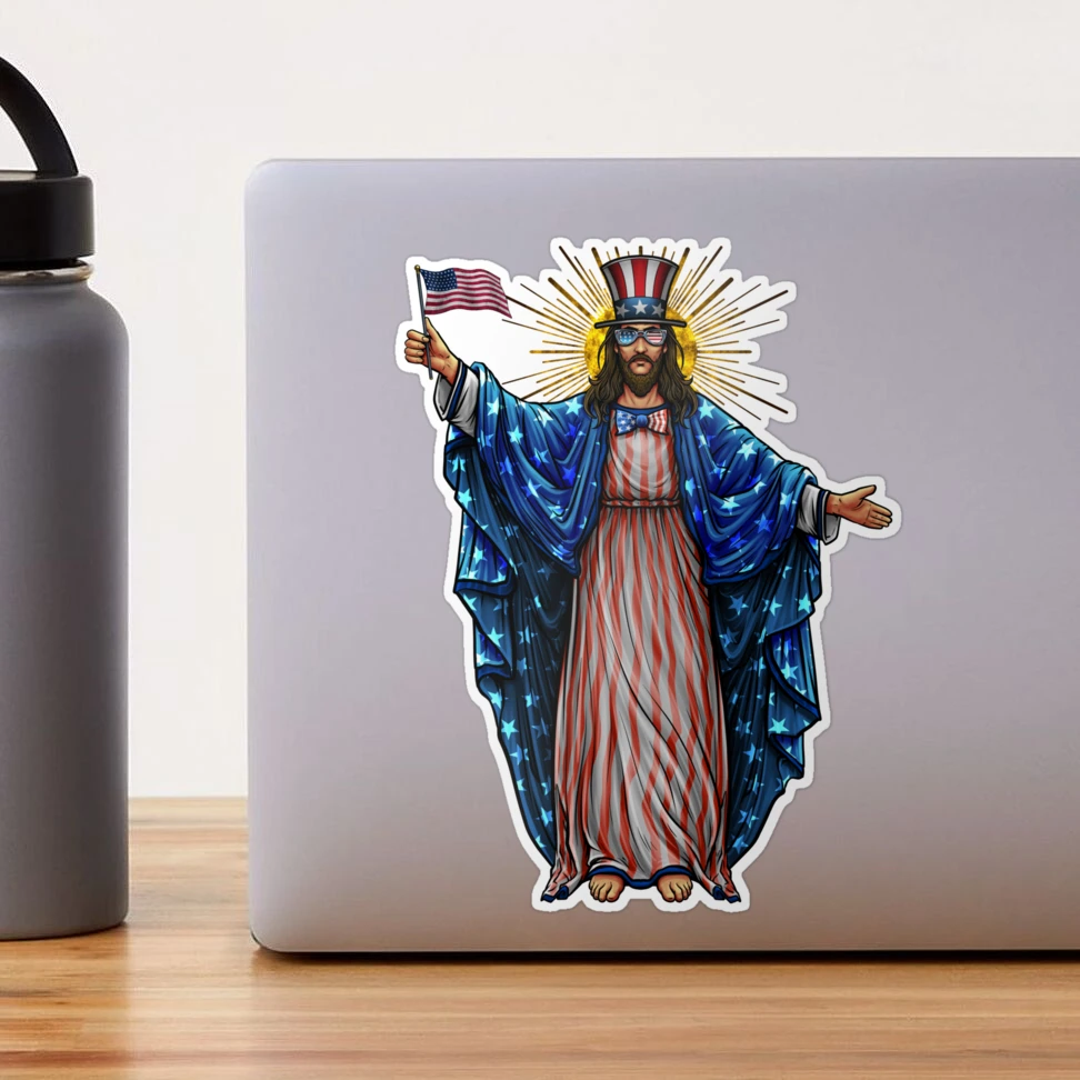 Christ Stickers for Sale - Fine Art America