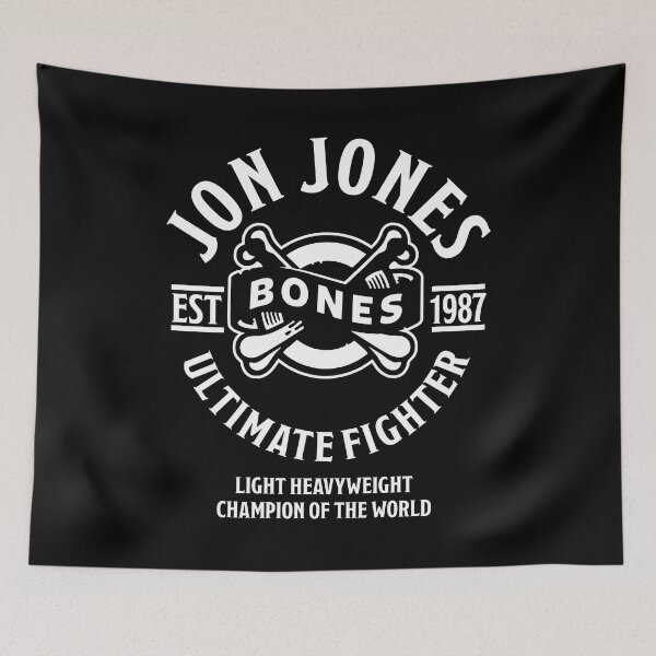 Item preview, JON JONES designed and sold by SandyHerog.