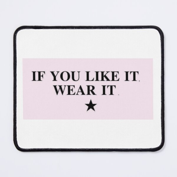 Item preview, fashion quote designed and sold by rockangelrevival.