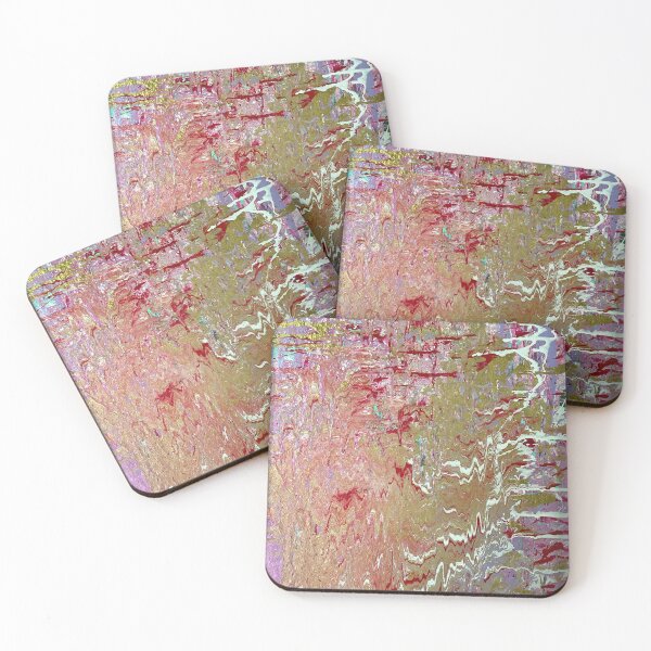 Item preview, Teardrop explodes designed and sold by Jacquie Beddows.