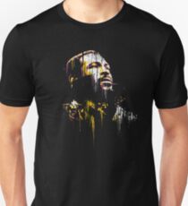 Whats Going On? Unisex T-Shirt