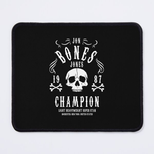 Item preview, JON JONES designed and sold by SandyHerog.
