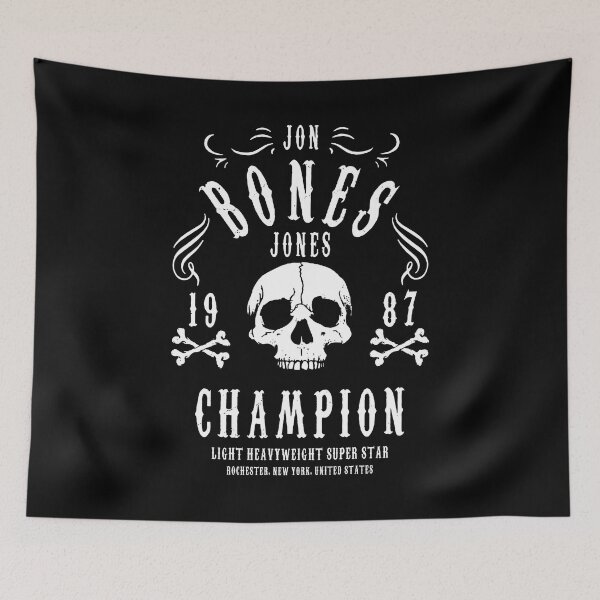 Item preview, JON JONES designed and sold by SandyHerog.