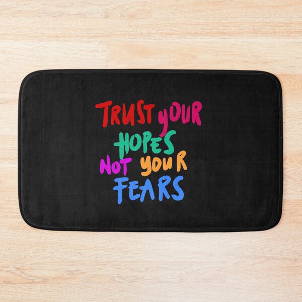 Item preview, Trust Your Hopes  designed and sold by WONDER-ANING.