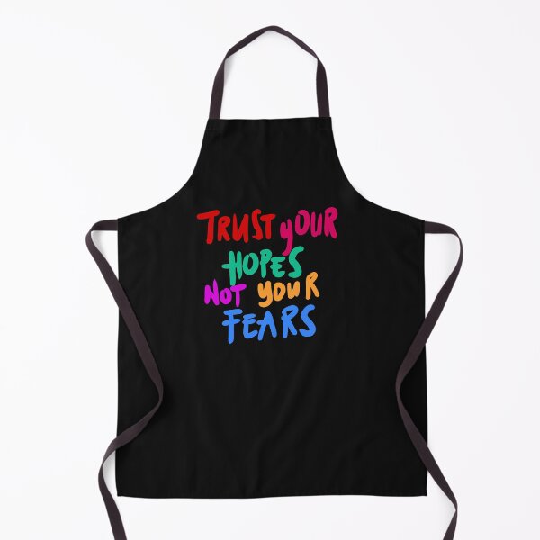 Item preview, Trust Your Hopes designed and sold by WONDER-ANING.