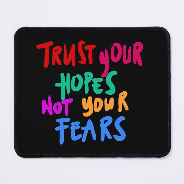 Item preview, Trust Your Hopes  designed and sold by WONDER-ANING.