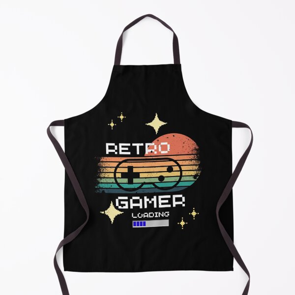 Item preview, Retro Gamer - Retro Theme designed and sold by Limek.