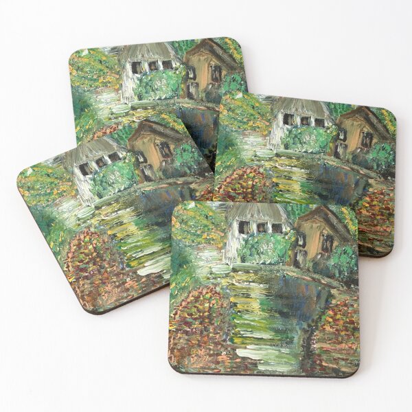 Item preview, Country walk designed and sold by Jacquie Beddows.