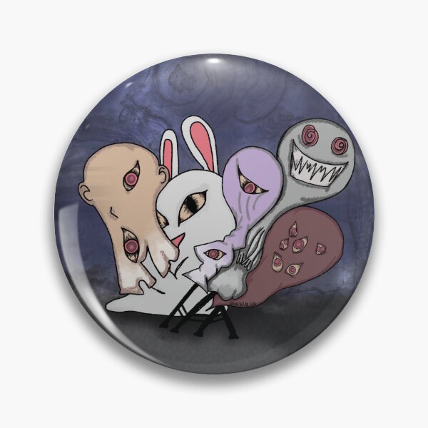 Item preview, Don’t make eye contact designed and sold by Leenstar.