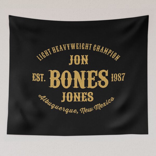Item preview, JON JONES designed and sold by SandyHerog.
