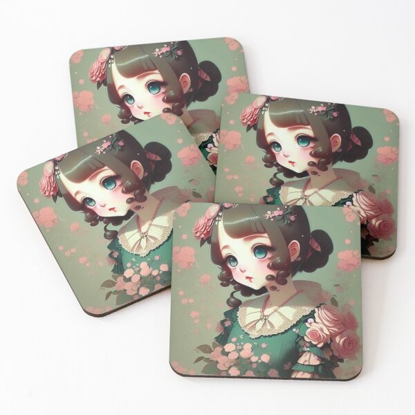 Item preview, Prettiest Kawaii designed and sold by BiancaDPetals.
