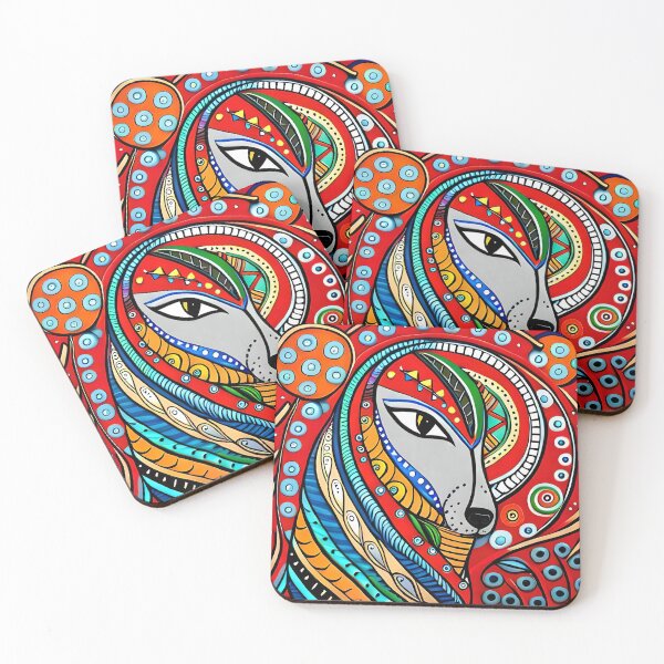 Item preview, "Tail Waggers: A Celebration of Dogs" designed and sold by DogBook.