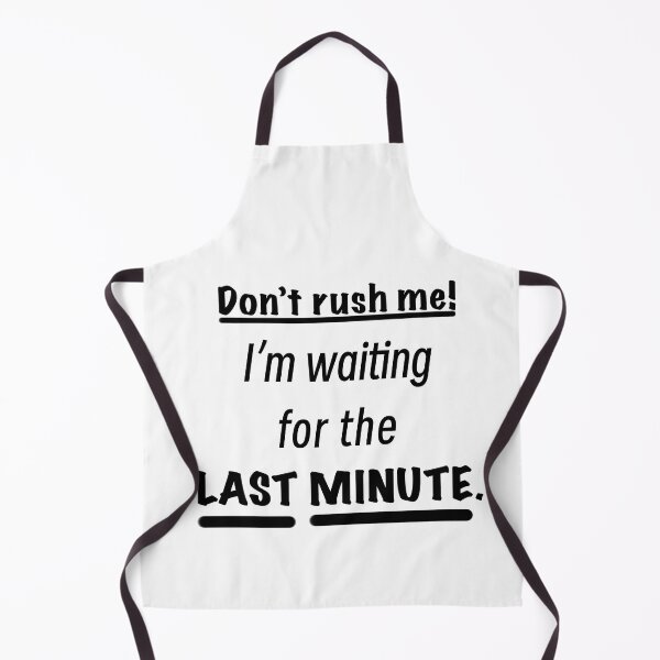 Item preview, Procrastination designed and sold by Adasha Knight.