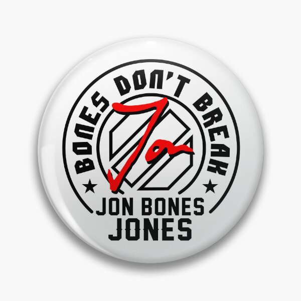 Item preview, JON JONES designed and sold by SandyHerog.