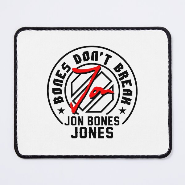Item preview, JON JONES designed and sold by SandyHerog.