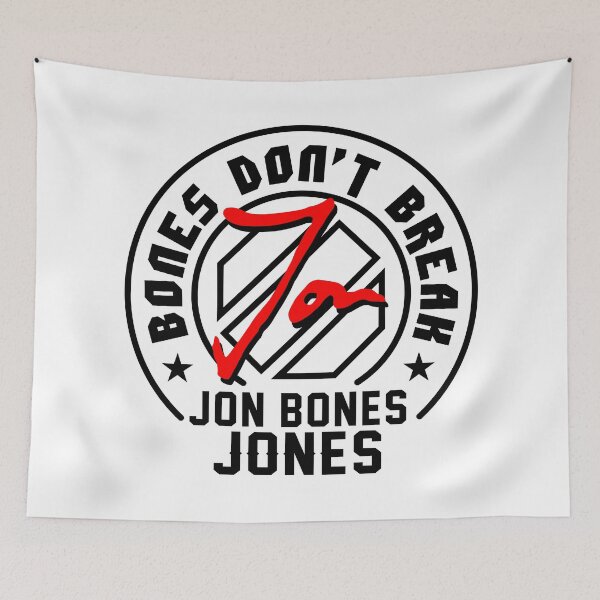 Item preview, JON JONES designed and sold by SandyHerog.