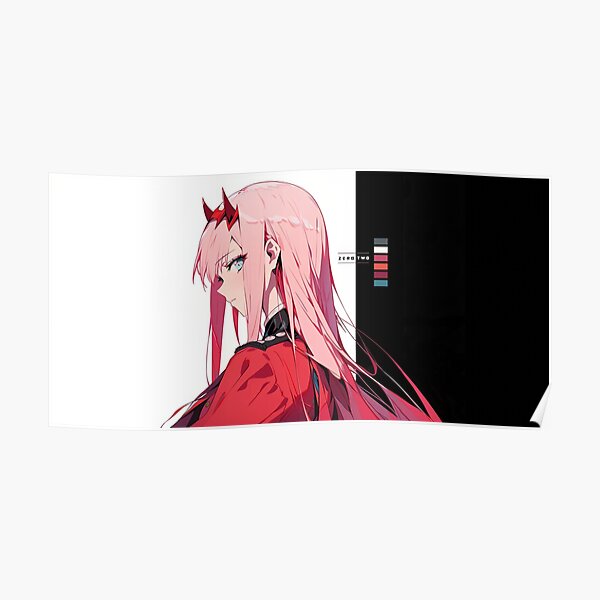 Zero Two  Wikipedia