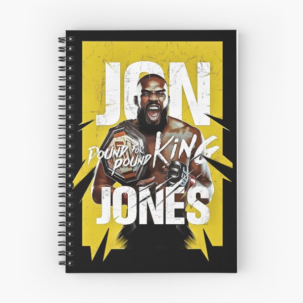 Item preview, JON JONES designed and sold by SandyHerog.