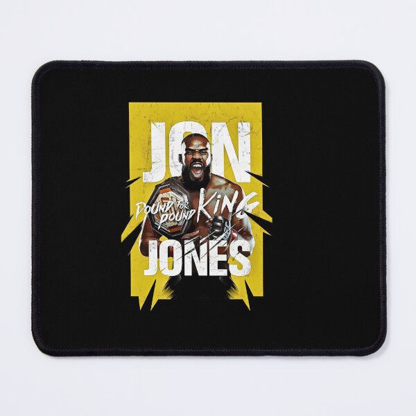 Item preview, JON JONES designed and sold by SandyHerog.
