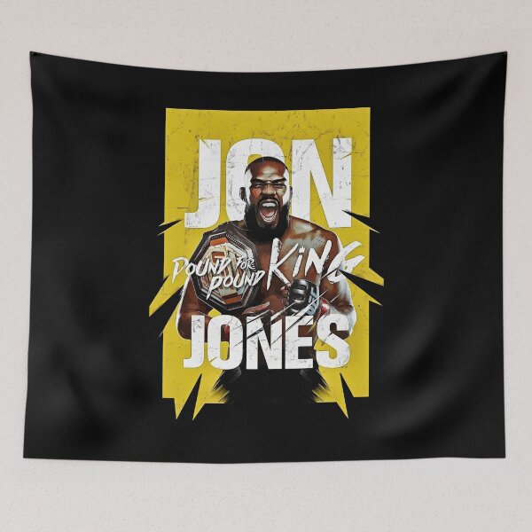 Item preview, JON JONES designed and sold by SandyHerog.