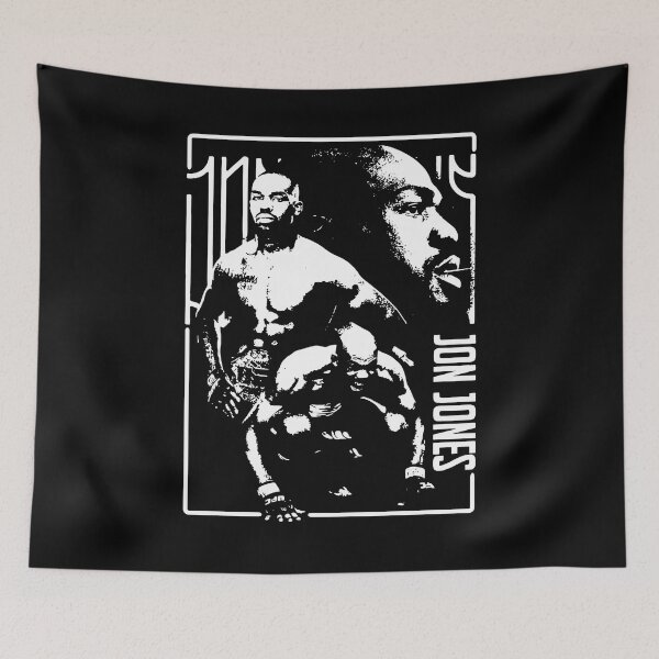 Item preview, JON JONES designed and sold by SandyHerog.