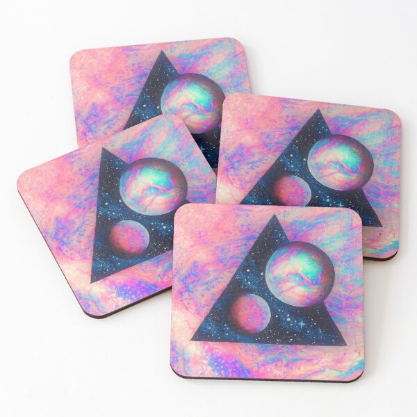 Item preview, Triangle Portal designed and sold by CheriRose1.