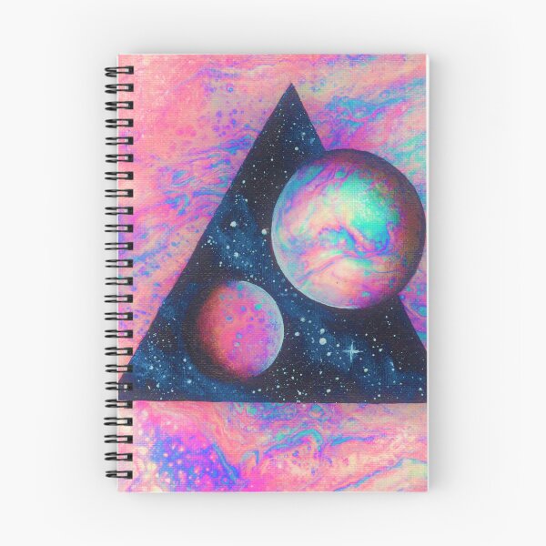 Item preview, Triangle Portal designed and sold by CheriRose1.