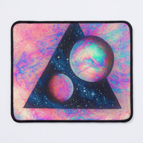 Item preview, Triangle Portal designed and sold by CheriRose1.
