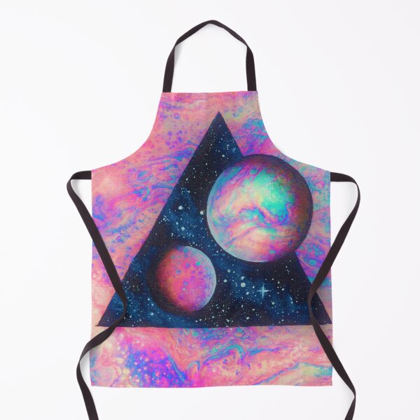 Item preview, Triangle Portal designed and sold by CheriRose1.